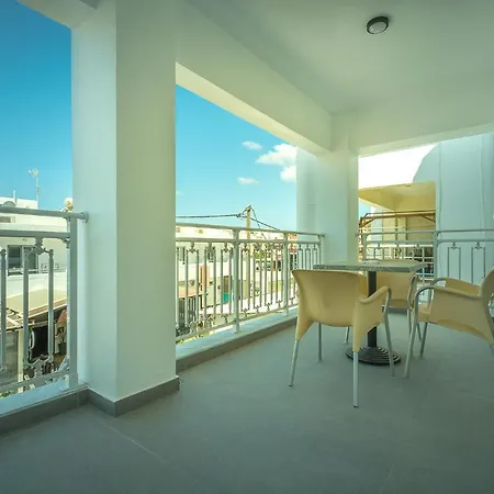 Sophies Greek Gateway Appartement Kardamena (Kos)