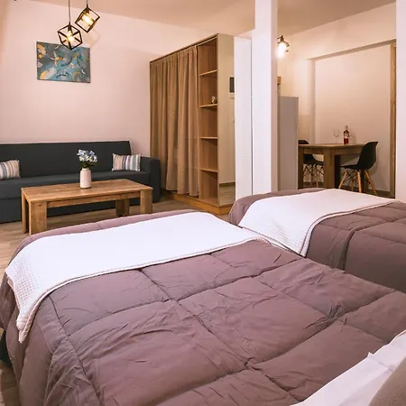 Sophies Greek Gateway Kardamena (Kos)