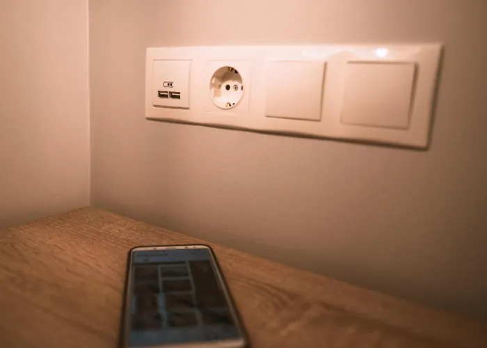 Appartement Sophies Greek Gateway Kardamena (Kos)