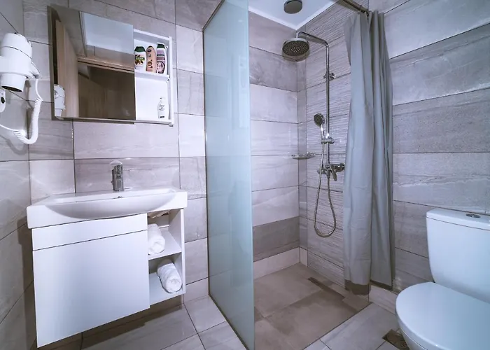 Sophies Greek Gateway Appartement