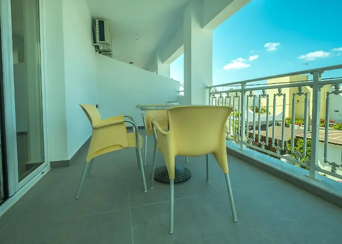 Appartement Sophies Greek Gateway *