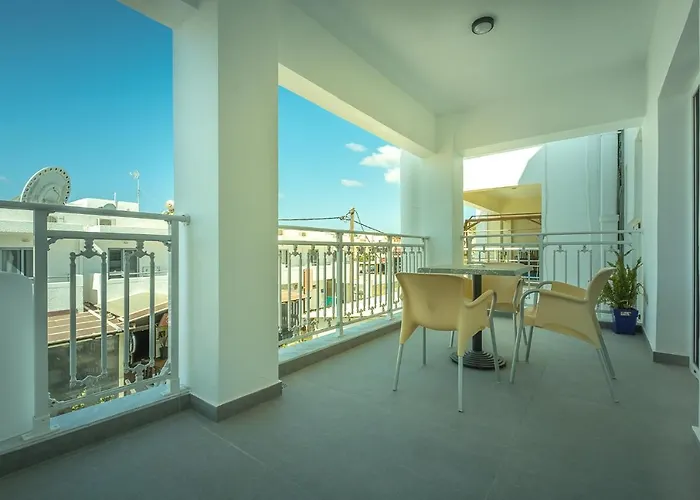 Sophies Greek Gateway Appartement Kardamena (Kos)