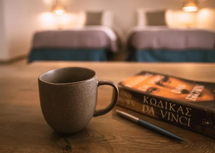 Sophies Greek Gateway * Kardamena (Kos)