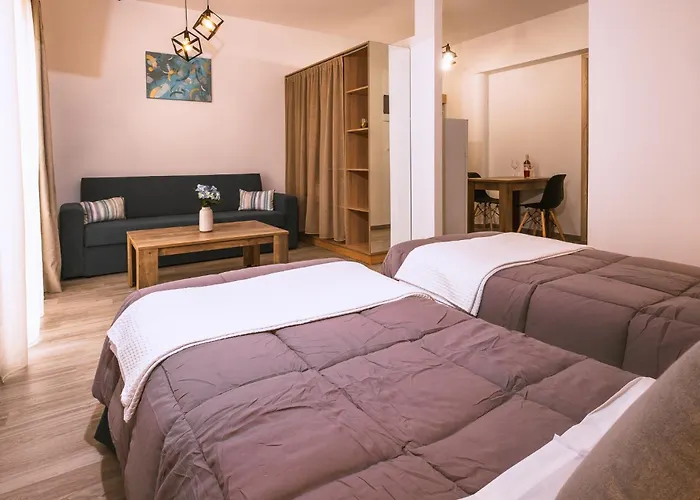 Sophies Greek Gateway Kardamena (Kos)