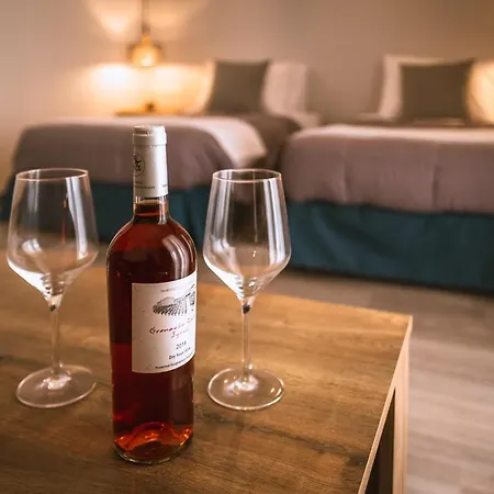 Lägenhet Sophies Greek Gateway Kardamena (Kos)