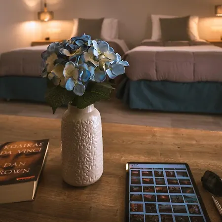 Sophies Greek Gateway * Kardamena (Kos)