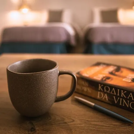 Sophies Greek Gateway * Kardamena (Kos)