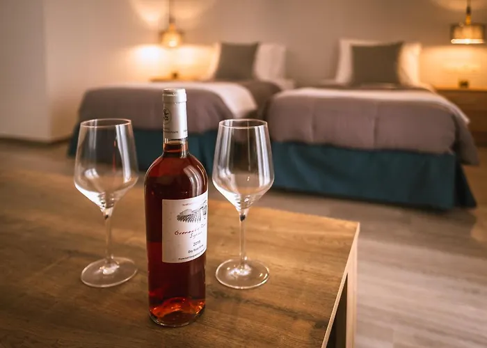 شقة Sophies Greek Gateway Kardamena (Kos)