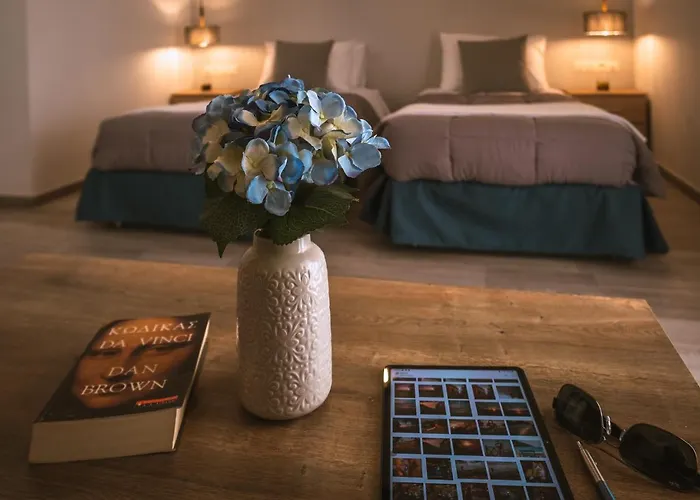 Sophies Greek Gateway * Kardamena (Kos)