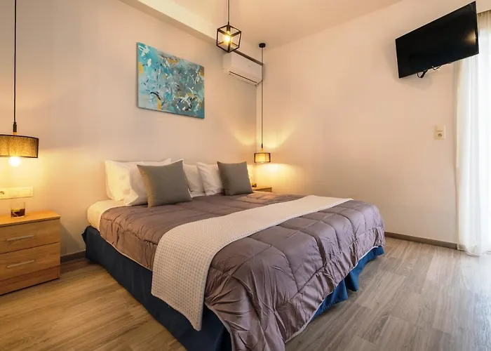 Sophies Greek Gateway