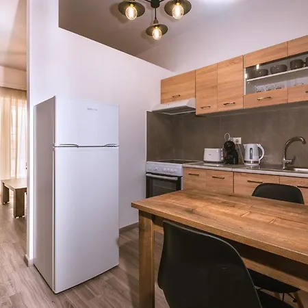 Sophies Greek Gateway Apartment Kardamena (Kos)