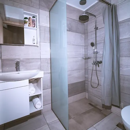 Sophies Greek Gateway Apartamento