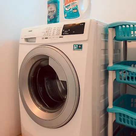 Apartamento Sophies Greek Gateway