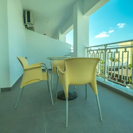 Apartment Sophies Greek Gateway *